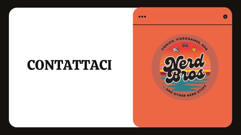 Contattaci