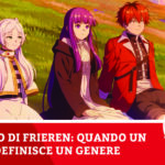 Frieren 2