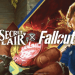 Magic the Gathering Fallout