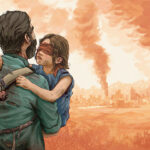 Fatherhood: un mix tra The Last of Us e This War of Mine | Prime Impressioni