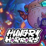 Hungry Horrors, nutrite i mostri affamati