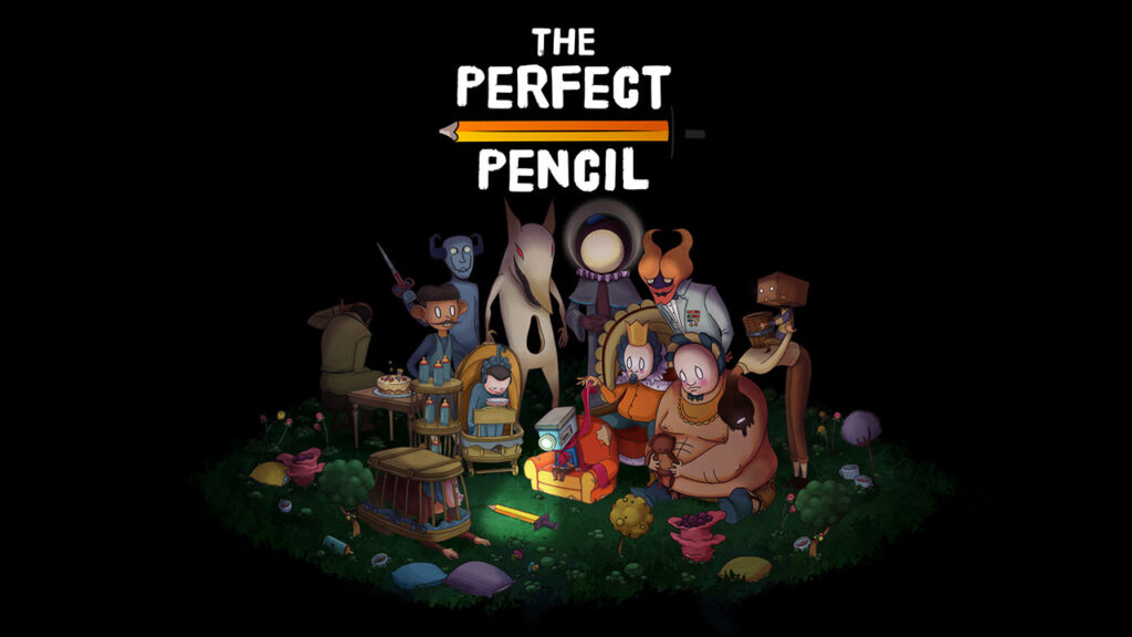 The Perfect Pencil: la recensione di un metroidvania tutto italiano