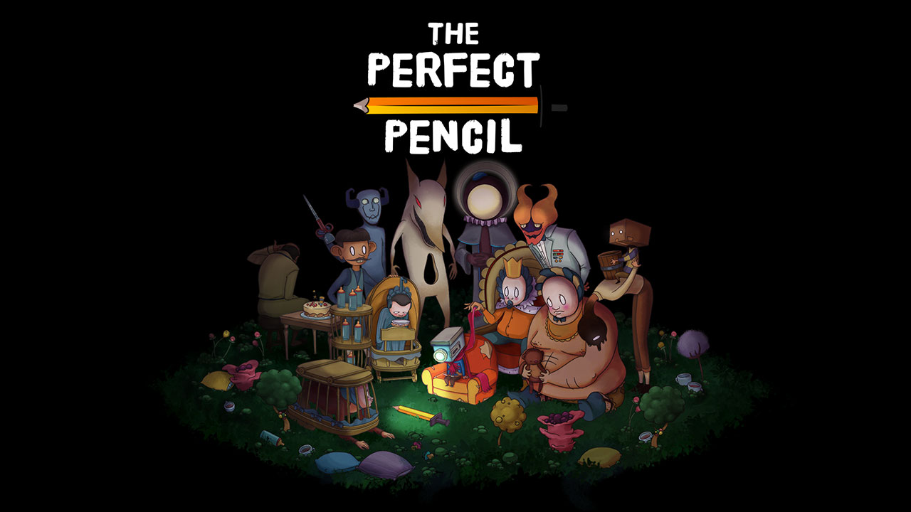 The Perfect Pencil: la recensione di un metroidvania tutto italiano