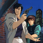 City Hunter – un revival che ha atteso troppo – Recensione