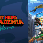 My Hero Academia: “More” è il vero addio che non eravamo pronti a salutare