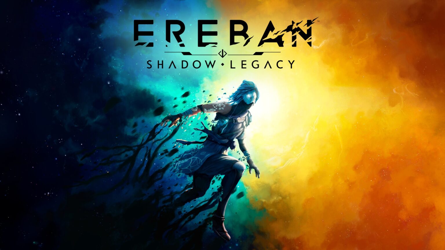 Ereban: Shadow Legacy – L'arte di danzare nell'oscurità - Recensione