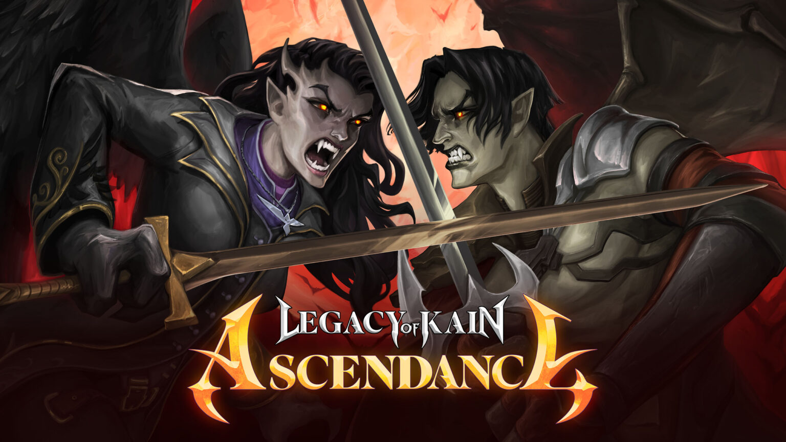 Legacy of Kain: Ascendance - Il ritorno che non avevamo previsto (e forse nemmeno cercato)