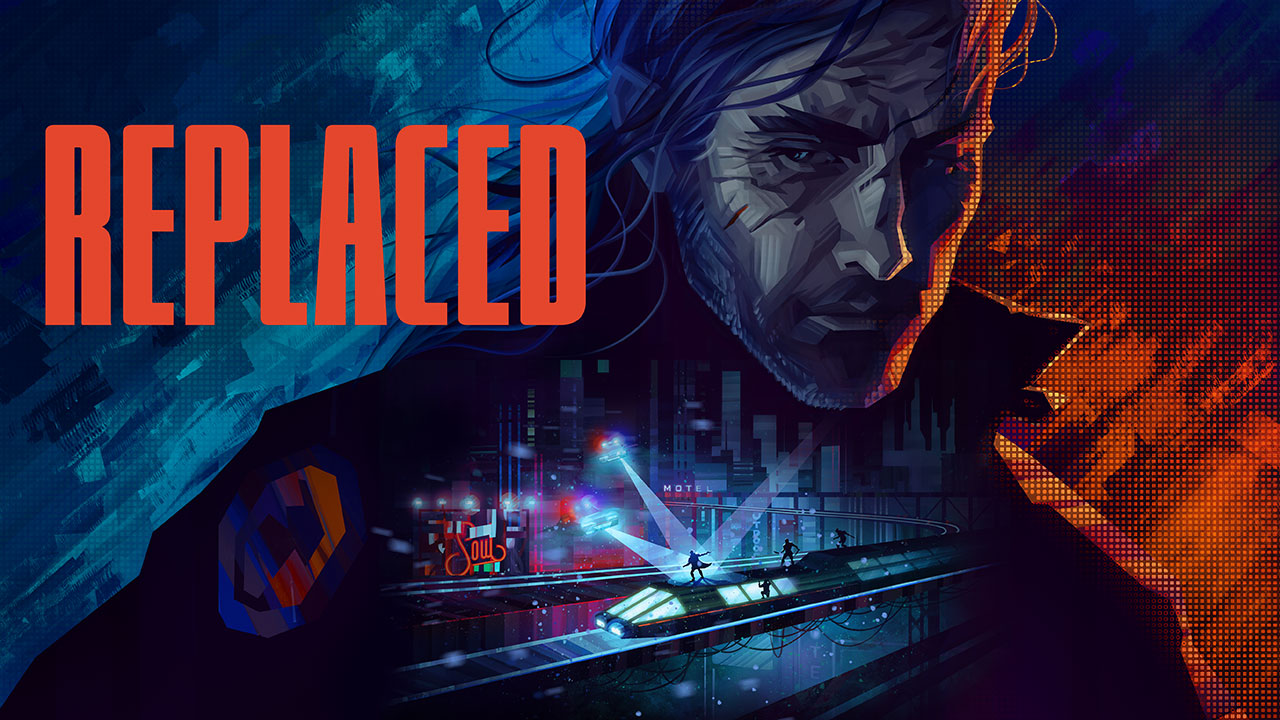 REPLACED, distopica bellezza - Recensione