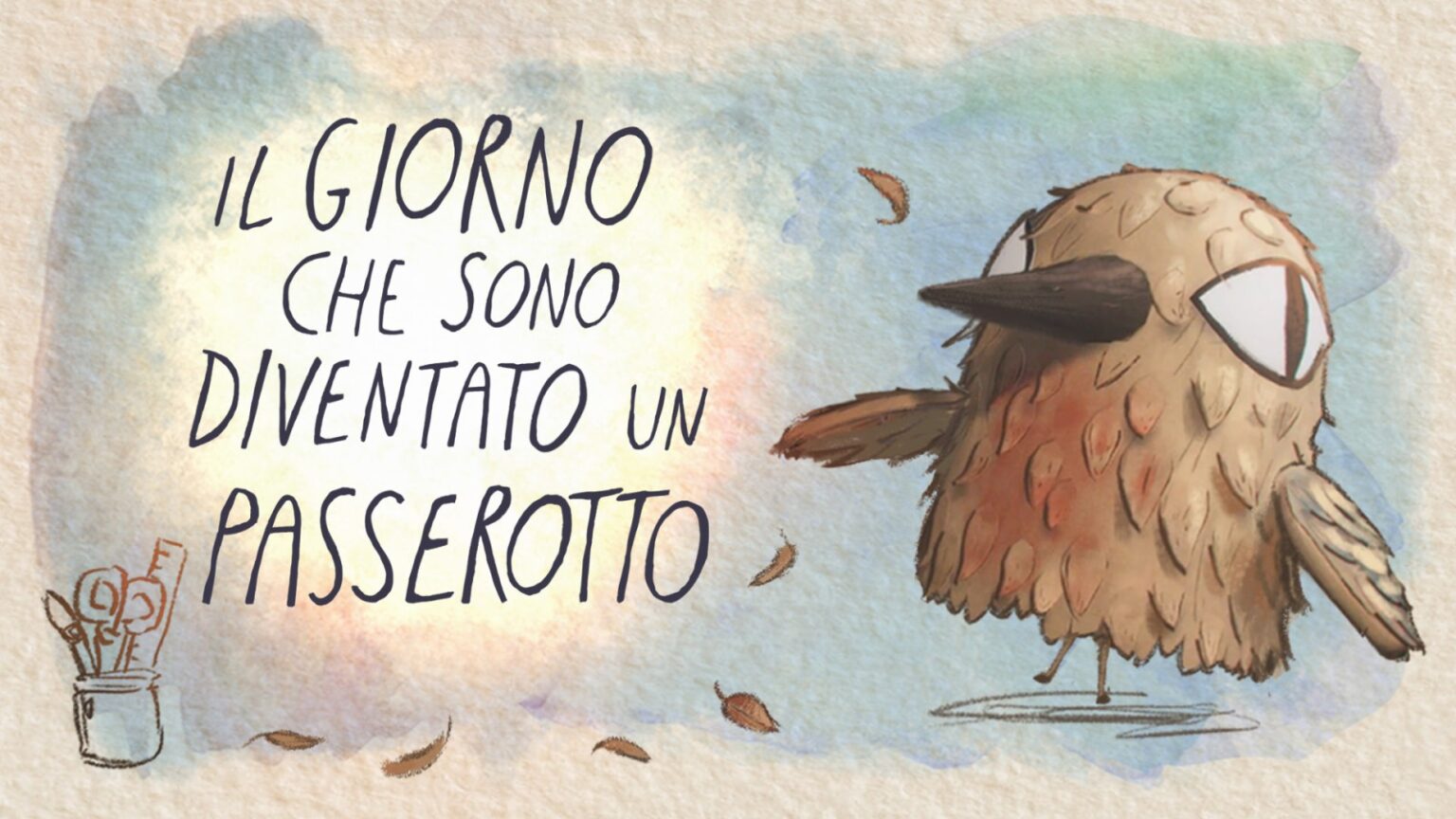 The Day I Became A Bird, la recensione: una storia toccante ma breve