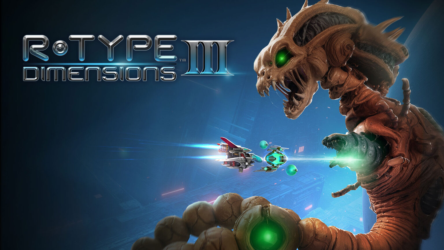 R-Type Dimensions III, la recensione: uno sparatutto poco permissivo