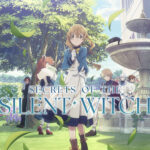 Anime della Settimana: Secrets of the Silent Witch