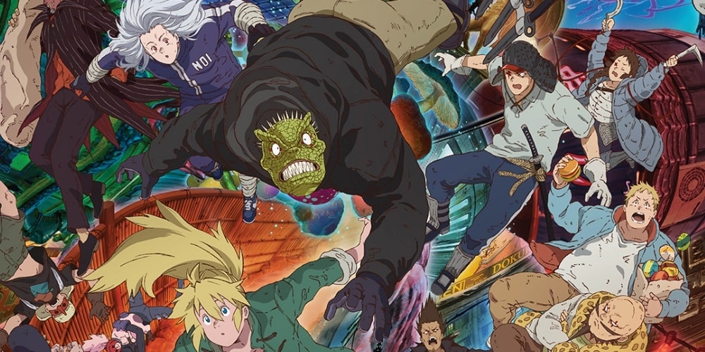 Anime della Settimana: DoroHeDoro