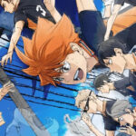 Anime della Settimana: Haikyu!!