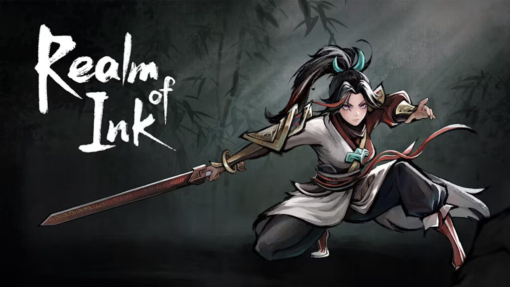 realm of ink