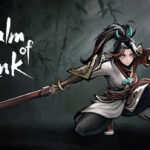 realm of ink