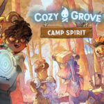 Cozy Grove: Camp Spirit – Acchiappafantasmi – Recensione