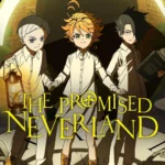 Anime della Settimana: The Promised Neverland