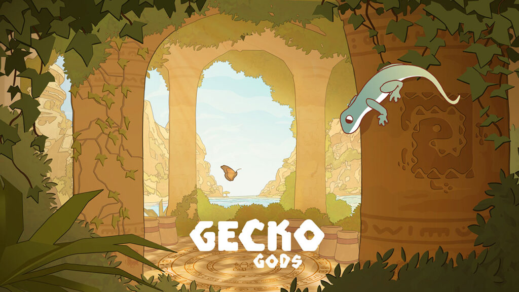Gecko Gods
