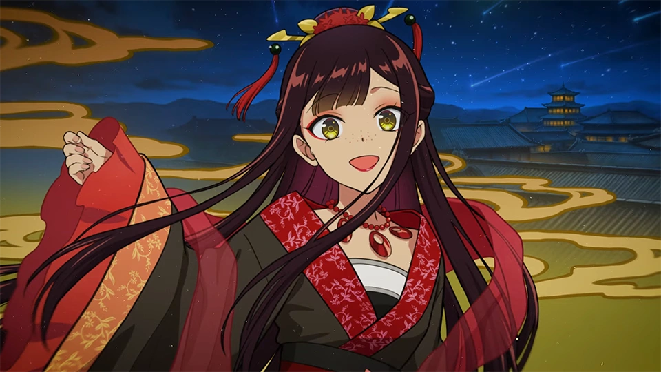 Anime della Settimana: Though I Am an Inept Villainess