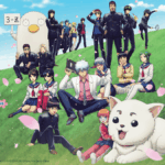 Anime della Settimana: Gintama: Mr. Ginpachi’s Zany Class