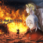 Anime della Settimana: Release That Witch