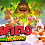 Garfield: Escape From Monday