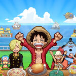 One Piece: Grand Gourmet