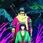 Sekiro: No Defeat diventa una serie anime da 8 episodi