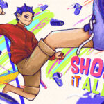 Shoe it All!, essere ribelli a colpi di scarpe – Recensione
