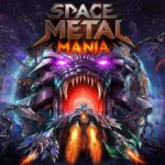 Space Metal Mania arriva su Amazon Luna