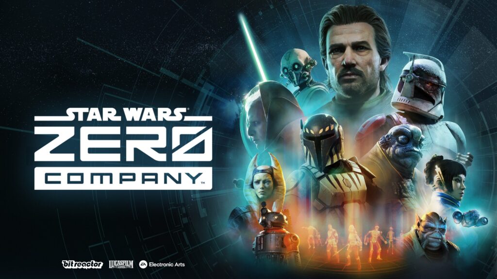 Star Wars Zero Company – Salvare la galassia, una battaglia alla volta – Recensione
