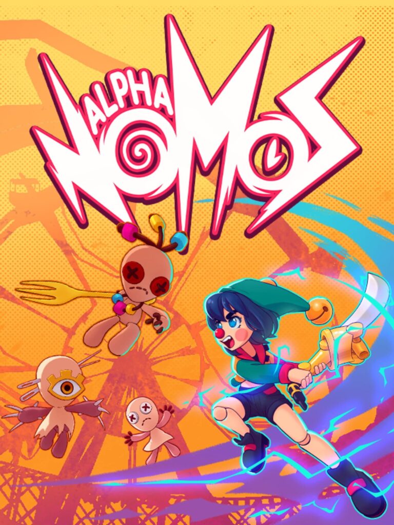 alpha nomos