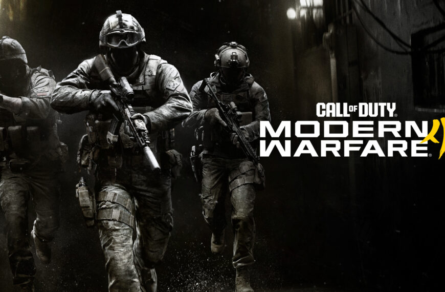 Call of Duty: Modern Warfare 4, la guerra moderna secondo Infinity Ward – Recensione