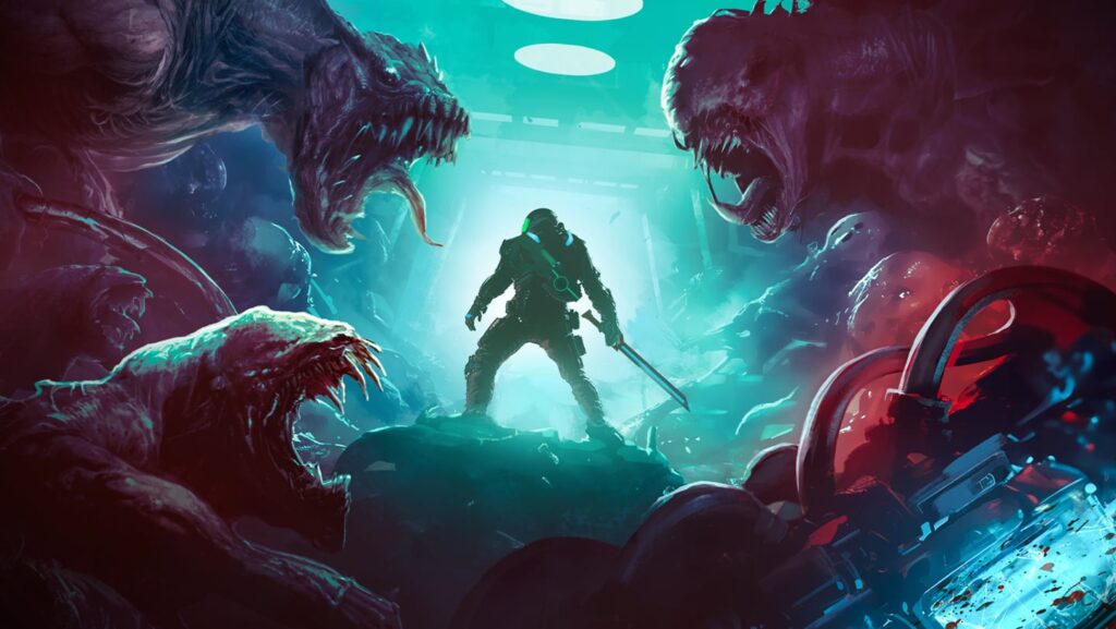 Moros Protocol, il ritorno del boomer shooter – Recensione