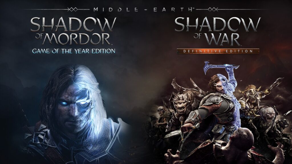 Middle Earth: Shadow Bundle – La recensione Switch 2 de L’Ombra di Mordor e L’Ombra della Guerra