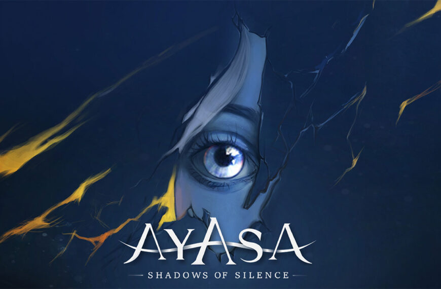 Ayasa: Shadows of Silence, una storia onirica non propriamente perfetta – Recensione
