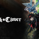 Anime della Settimana: Black Clover