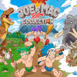 Joe & Mac Retro Collection, si ritorna all’Età della Pietra – Recensione