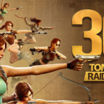 Tomb Raider festeggia i suoi trent’anni con nuove collaborazioni
