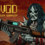 Voivod: The Nuclear Warrior